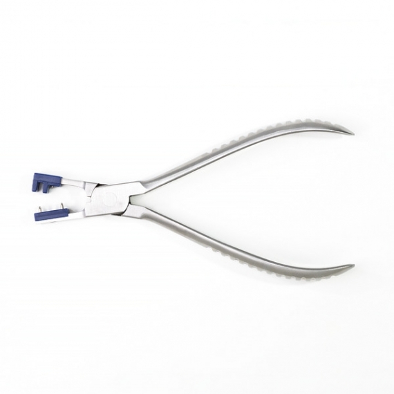 Sleeves removal pliers