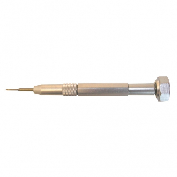 Premium Screwdriver & Wrench Handle Kit for Precision Repair Work