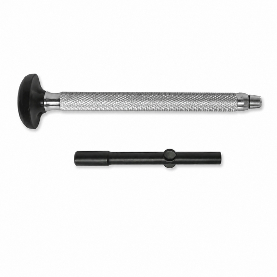 Hex Nut Precision Screwdriver Blade Kit with Handle