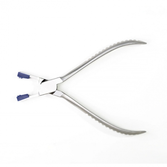Sleeves assembling pliers
